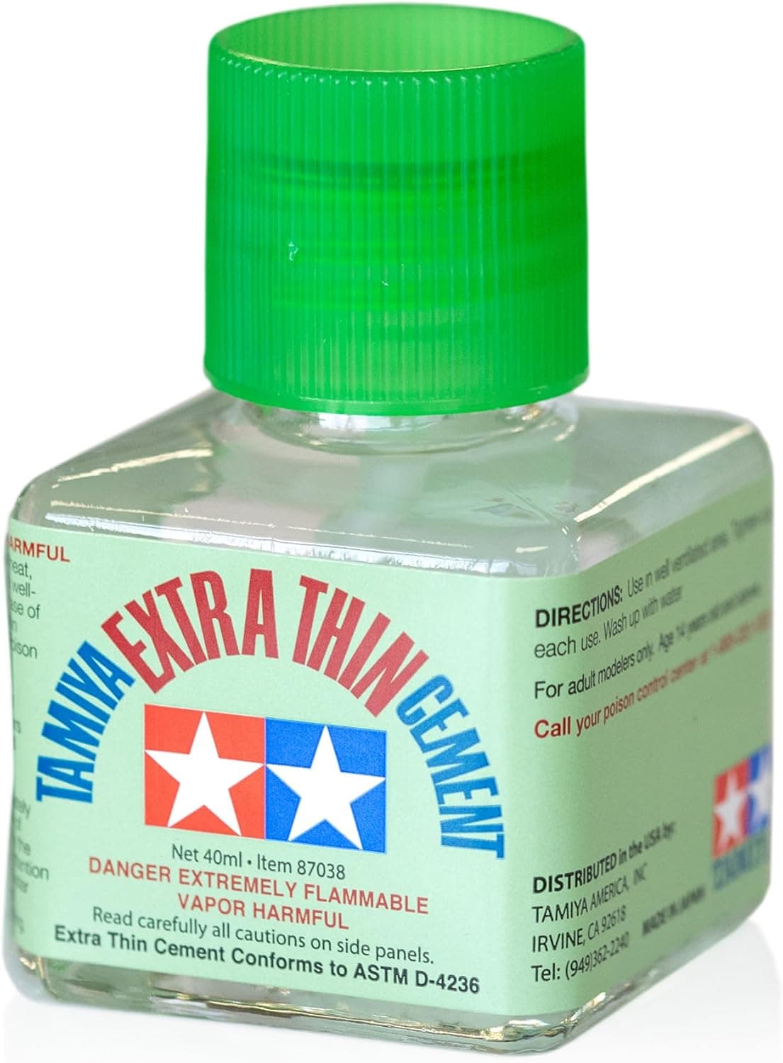 Best Plastic Glue for Miniatures and Model Kits