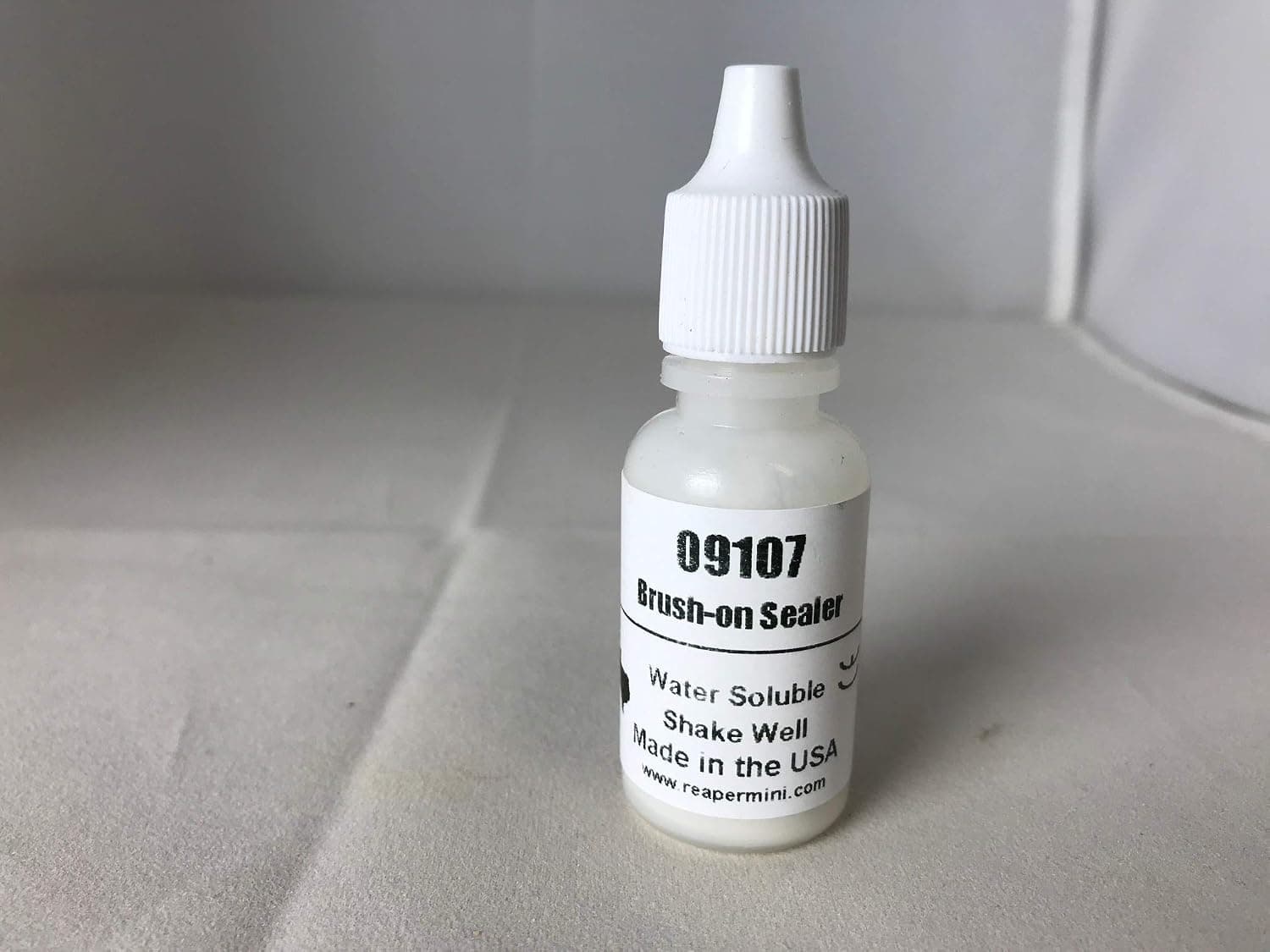 Reaper Miniatures 9107 Brush-On Sealer