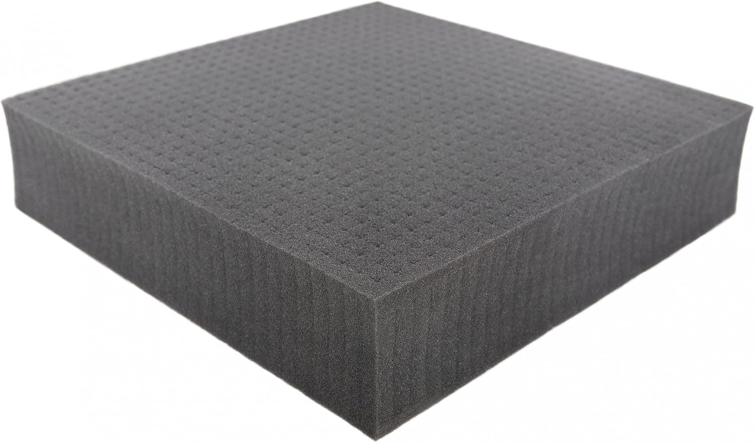Feldherr Pick and Pluck - Pre-Cubed Foam Tray 300mm x 300mm x 70mm Plus Free Bottom