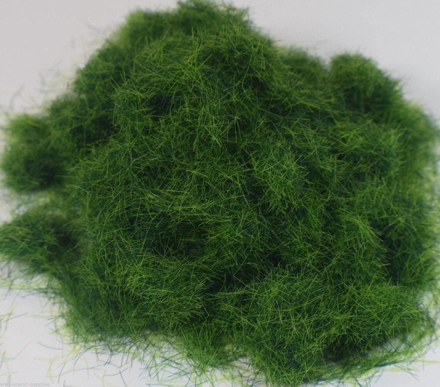 War World Scenics 6mm Pasture Static Grass 100g