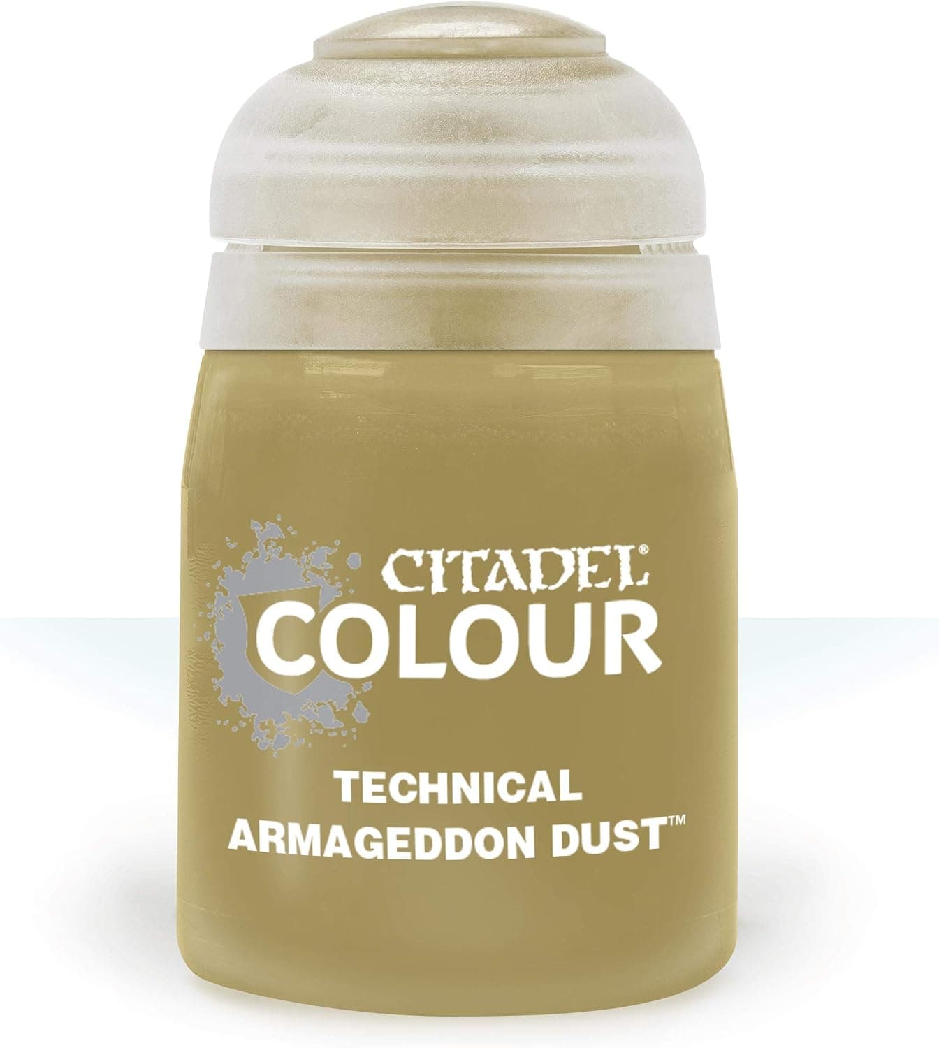 Citadel Paint: Technical - Armageddon Dust