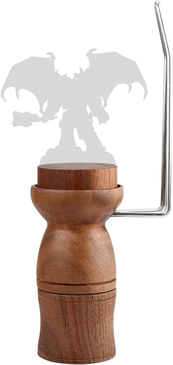 Jucoci Painting Handle for Miniatures - Paint Handle Compatible with DND Miniatures, Scale Model, Fantasy Figurines
