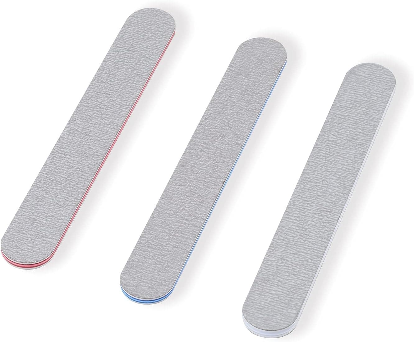 Bandai Hobby - Model Sanding Stick 3 Pack, Bandai Spirits Model Kit Tool Accessory