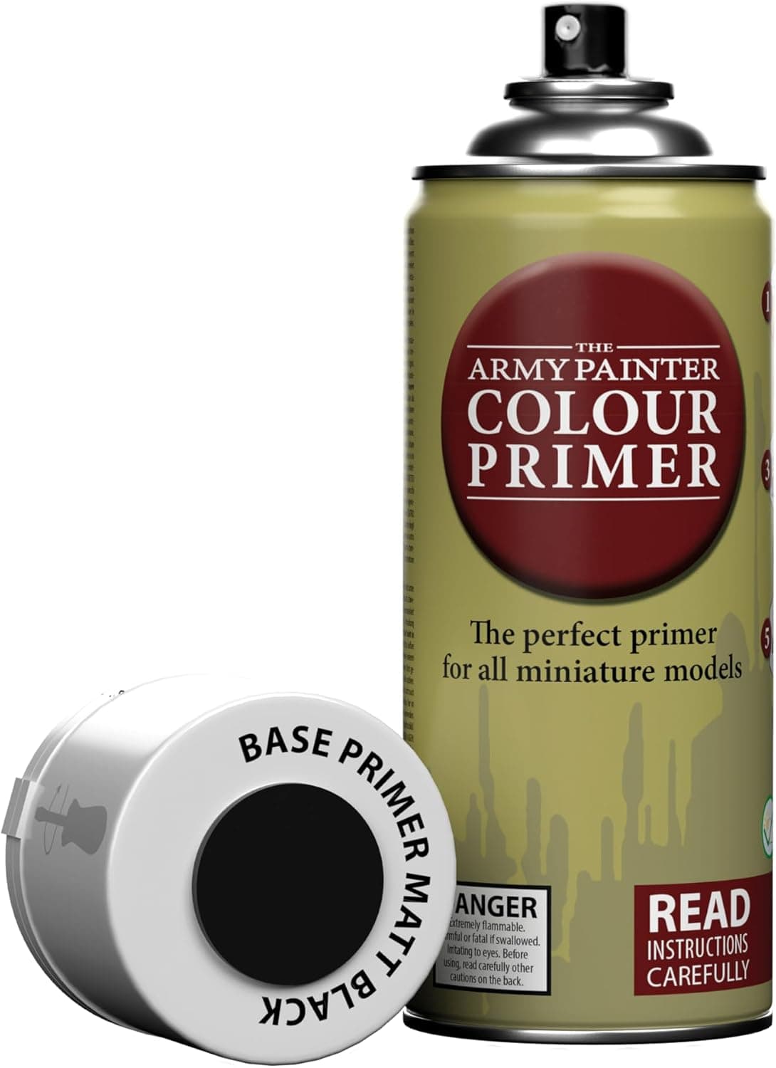 Best Primers for Miniatures: Sprays and Brush-On Compared