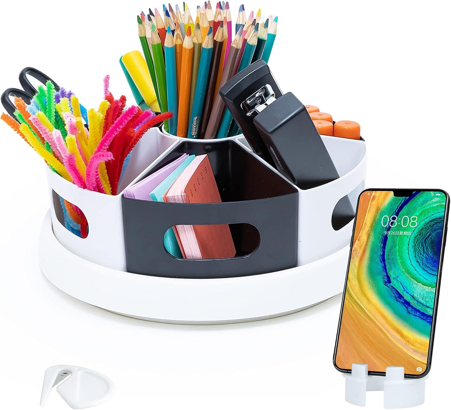 The Best Desk Organizers for Hobby and Miniature Painting