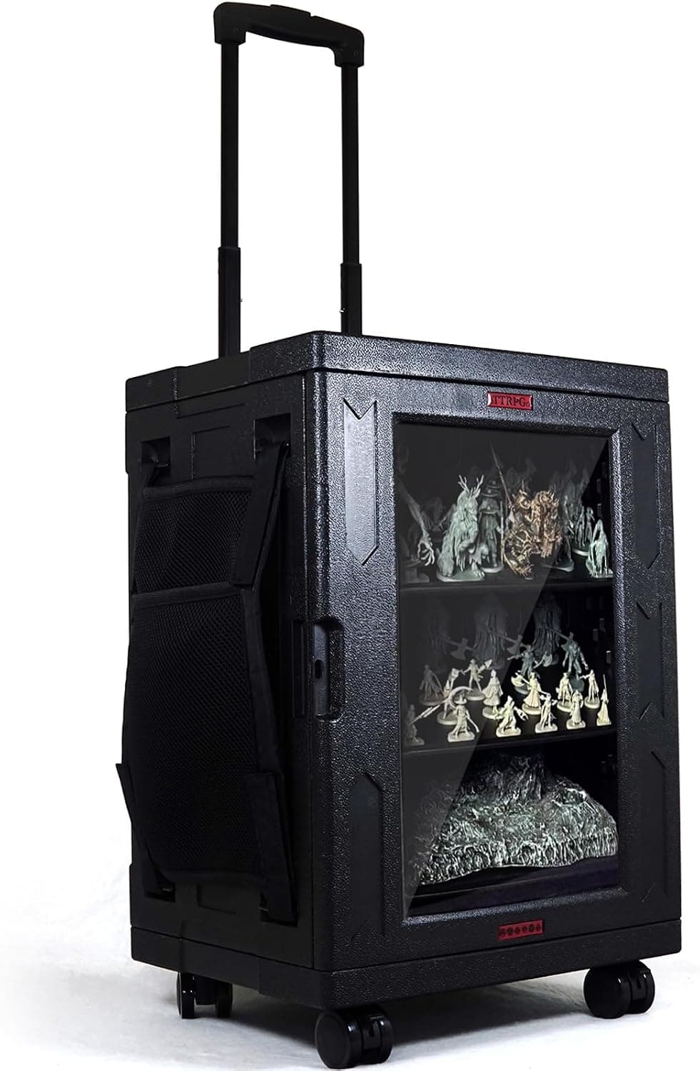 The Best Magnetic Storage Solutions for Miniatures